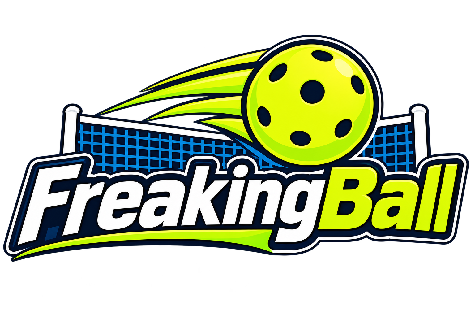 FreakingBall