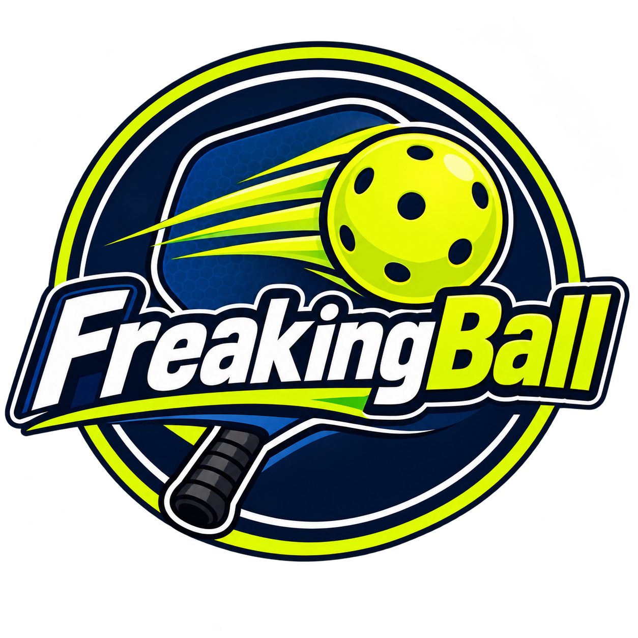 FreakingBall